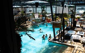La Vella Yachting Club